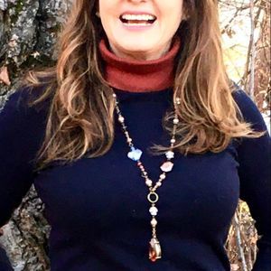 Meet your Posher, Hilda